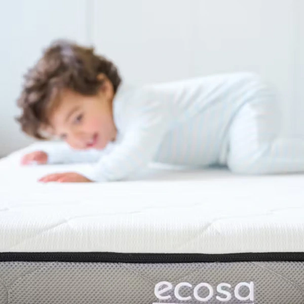 Ecosa Cot Mattress