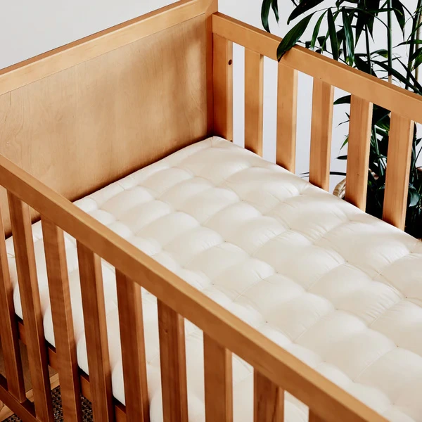 Prenium Natural Cot Mattress