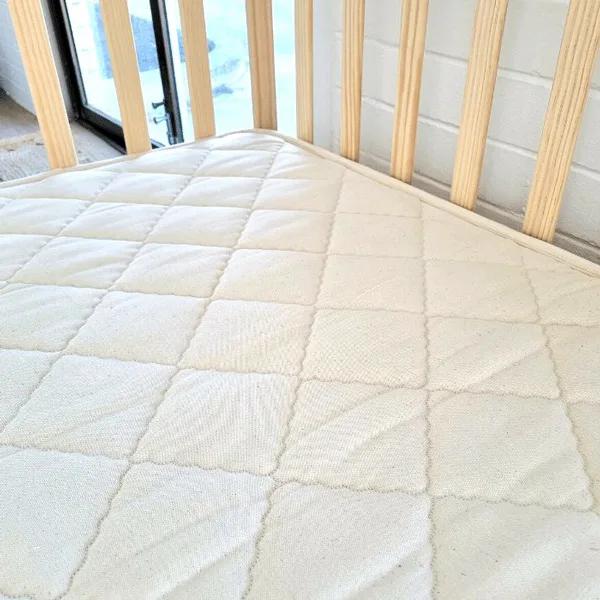 Organic Cot Mattress